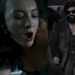 यश के साथ कार में विवादित वीडियो बनाने वाली 'टॉक्सिक गर्ल' ने ट्रोलिंग से परेशान होकर उठाया बड़ा कदम!