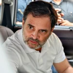 रायबरेली में राहुल की 'हुंकार': आरोप: MGNREGA कानून बदलकर पीएम मोदी छीन रहे गरीबों का हक