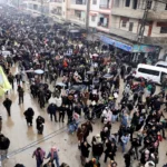 सीरिया का ऐतिहासिक फैसला: कुर्दिश भाषा को मिला राष्ट्रीय सम्मान, क्या खत्म होगा दशकों का भेदभाव?
