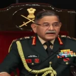 सेना प्रमुख की पाकिस्तान को खुली चेतावनी: किसी भी हिमाकत का अंजाम होगा विनाशकारी!