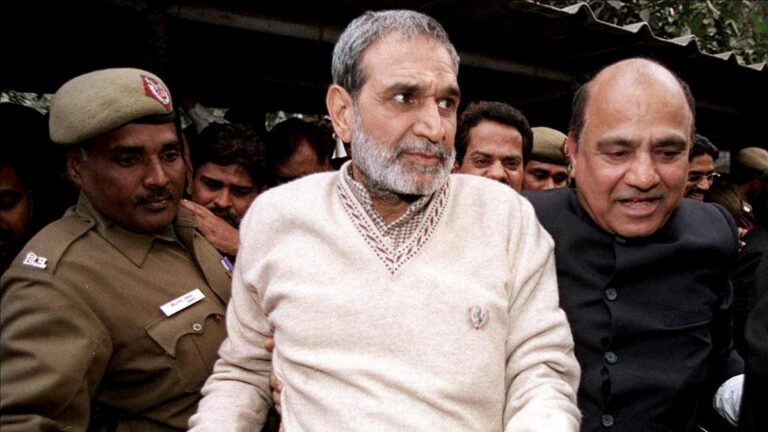10 अपनों को खोया, सज्जन को फांसी क्यों नहीं?