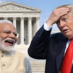 $130 बिलियन का 'महा-झटका'! सुप्रीम कोर्ट के फैसले से बेहाल ट्रंप, क्या खाली होगी अमेरिका की तिजोरी?