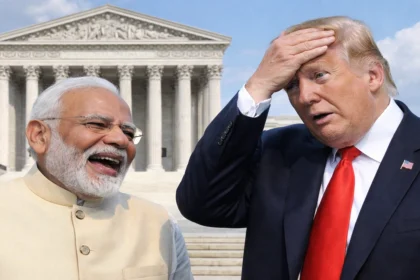 $130 बिलियन का 'महा-झटका'! सुप्रीम कोर्ट के फैसले से बेहाल ट्रंप, क्या खाली होगी अमेरिका की तिजोरी?