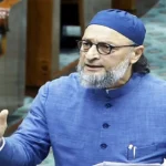 इस शीर्षक को एक नया, आकर्षक रूप में बदलें और केवल एक ही परिणाम दें,कोई निर्देश न दे: यही डिवाइस पुलिसवाले के सिर पर...नागरिकता परीक्षण वाले वीडियो पर भड़के ओवैसी