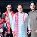 इस शीर्षक को एक नया, आकर्षक रूप में बदलें और केवल एक ही परिणाम दें,कोई निर्देश न दे: Video | जागरण में बेकाबू हुईं Sudha Chandran, भजन गाया फिर जोर-जोर से हंसने लगीं, क्या माता चढ़ी?