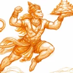 इस शीर्षक को एक नया, आकर्षक रूप में बदलें और केवल एक ही परिणाम दें,कोई निर्देश न दे: शनि की साढ़ेसाती से हैं परेशान? मंगलवार को करें ये 5 उपाय, Lord Hanuman बदल देंगे भाग्य
