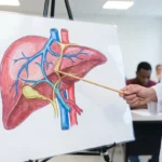 इस शीर्षक को एक नया, आकर्षक रूप में बदलें और केवल एक ही परिणाम दें,कोई निर्देश न दे: Liver Damage का सबसे बड़ा Warning, ये 8 आदतें चुपके से कर रहीं हैं लिवर फेल, बदलें अपना Lifestyle