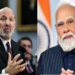 इस शीर्षक को एक नया, आकर्षक रूप में बदलें और केवल एक ही परिणाम दें,कोई निर्देश न दे: मोदी का एक फोन और...ट्रंप के साथी ने बताया क्यों अटकी Trade Deal?