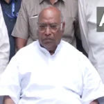 इस शीर्षक को एक नया, आकर्षक रूप में बदलें और केवल एक ही परिणाम दें,कोई निर्देश न दे: China को ठेके, Donald Trump पर चुप्पी! खरगे ने कहा- PM Modi की फॉरेन पॉलिसी 'आत्मसमर्पण' है
