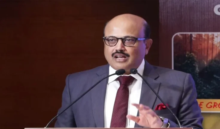 इस शीर्षक को एक नया, आकर्षक रूप में बदलें और केवल एक ही परिणाम दें,कोई निर्देश न दे: government made a major statement on the india us trade pact