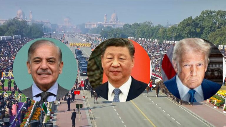26 जनवरी 2026: वैश्विक प्रशंसा में डूबा गणतंत्र! भारत के 77वें रिपब्लिक डे पर अमेरिका, चीन और पाकिस्तान की शुभकामनाएं