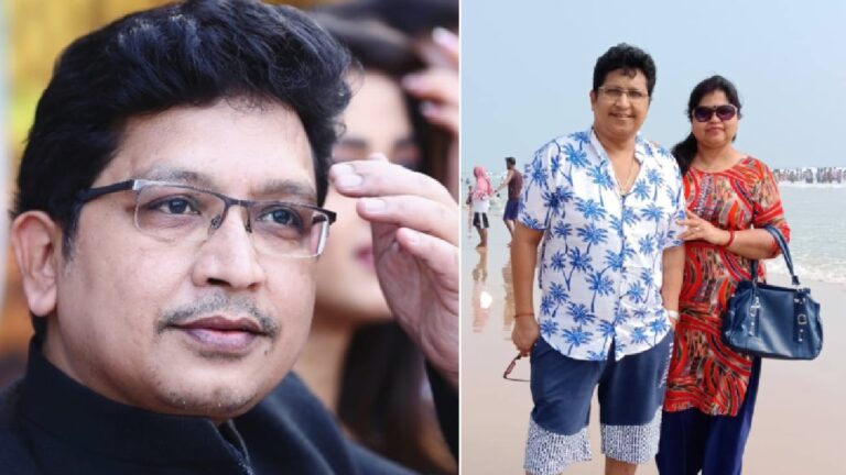 Abhijit Majumdar-Ranjita Love Story: रंजीता मजूमदार कौन हैं? जानें उनकी दिलचस्प प्रेम कहानी, परिवार और धर्म से जुड़ी हर खास बात