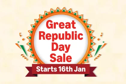 Amazon Republic Day Sale 2026: iPhone 17 Pro और ₹50,000 तक के स्मार्टफोन्स पर अब तक की सबसे बड़ी छूट!