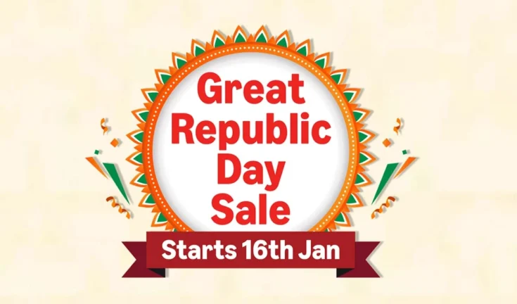 Amazon Republic Day Sale 2026: iPhone 17 Pro और ₹50,000 तक के स्मार्टफोन्स पर अब तक की सबसे बड़ी छूट!