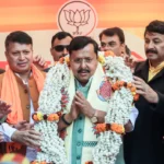 BJP की कमान संभालेंगे Nitin Nabin, PM Modi की मौजूदगी में 2026 में होगा शपथ ग्रहण