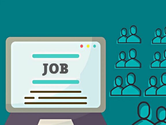 Bank Jobs: बैंक ऑफ महाराष्ट्र की इस भर्ती के लिए ग्रेजुएट्स कर सकते हैं आवेदन, ये है आखिरी तारीख