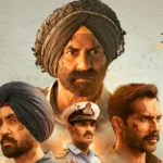 Border 2 Advance Booking: बॉक्स ऑफिस पर आया 'बॉर्डर 2' का महा-तूफान, एडवांस बुकिंग के सारे रिकॉर्ड्स हुए धुआं-धुआं!