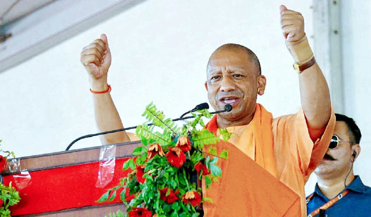 CM Yogi's Big Action on Noida Engineer Death: SIT Probe Ordered, Report in 5 Days