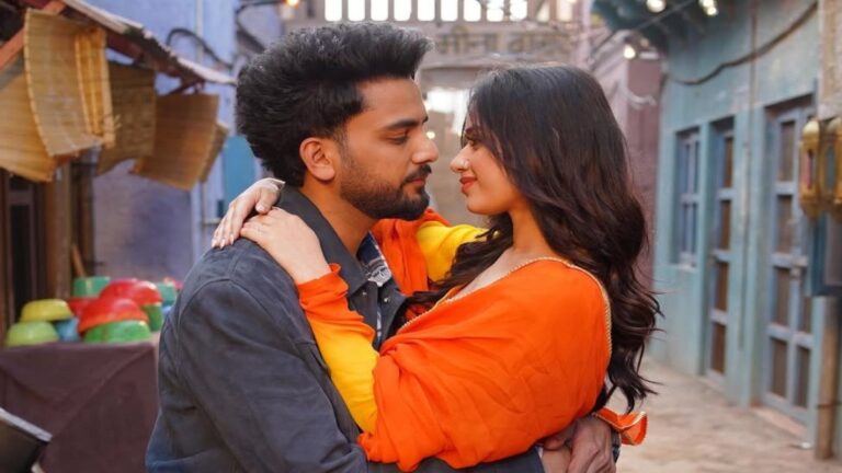 Elvish Yadav और Jannat Zubair के गाने 'Tere Dil Mein' ने सोशल मीडिया पर मचाई धूम, फैंस बोले- दोनों की जोड़ी लगती है परफेक्ट