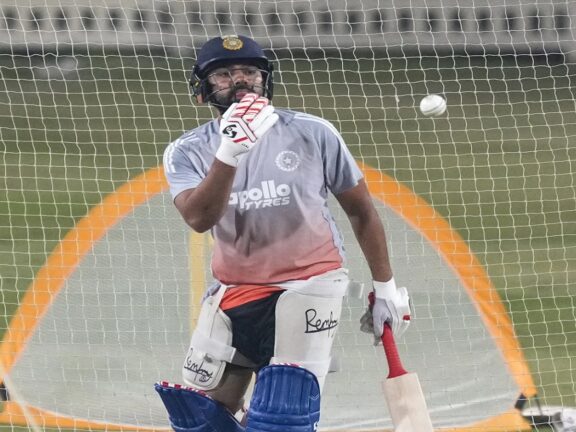 IND vs NZ: तीसरे वनडे में रोहित शर्मा तोड़ सकते हैं शाहिद अफरीदी का ये रिकॉर्ड