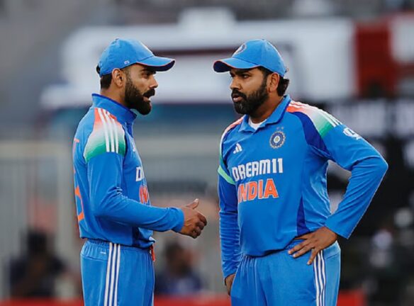 IND vs NZ: फिर दिखेगा रोहित और विराट के बल्ले का जादू, पहले वनडे में ऐसी होगी भारतीय प्लेइंग इलेवन!