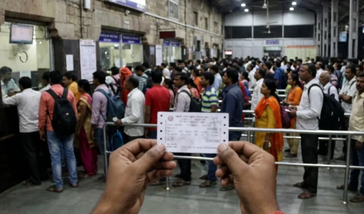 IRCTC Tatkal Refund: जानिए कब और कैसे वापस आएंगे आपके पैसे!