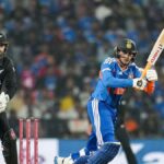 NZ vs IND: Abhishek Sharma's Hurricane Knock Blows Away Kiwis as He Smashes India's 2nd-Fastest Fifty