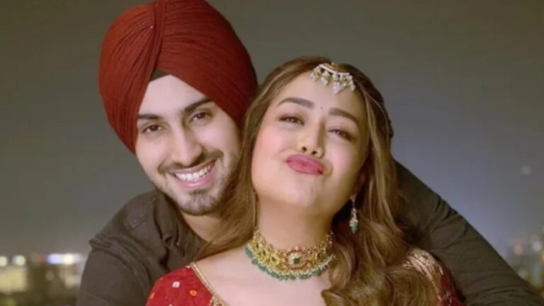 Neha Kakkar Breaks Silence on Divorce Rumours: 'No Hope for Reconciliation' with Rohanpreet