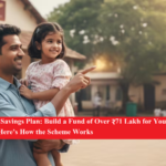 Post Office की बेहतरीन स्कीम: बेटी के भविष्य के लिए बनाएं ₹71 लाख से ज्यादा का फंड, जानें पूरी जानकारी