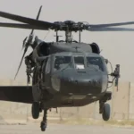 UK में अमेरिका का 'शक्ति प्रदर्शन': Black Hawk और Chinook की लैंडिंग से Greenland की उड़ी नींद!