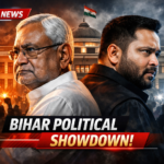 Bihar Politics Viral News Nitish Kumar Tejashwi Yadav