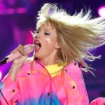 iHeartRadio Awards 2026: ग्लोबल पॉप की दुनिया में फिर चला टेलर स्विफ्ट का जादू, बरकरार है बादशाहत!