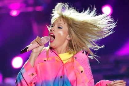 iHeartRadio Awards 2026: ग्लोबल पॉप की दुनिया में फिर चला टेलर स्विफ्ट का जादू, बरकरार है बादशाहत!
