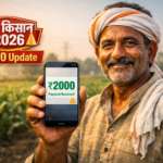 PM Kisan 2026 next installment ₹2000 update for farmers