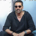 अक्षय कुमार के काफिले का भीषण हादसा: सुरक्षा गाड़ी से भिड़ा ऑटो, रफ़्तार के कहर में एक की हालत नाजुक!