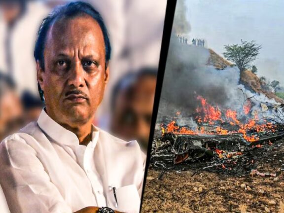 अपने परिवार के लिए इतने करोड़ की संपत्ति छोड़ गए हैं अजित पवार, जानिए उनसे जुड़ी ये बातें