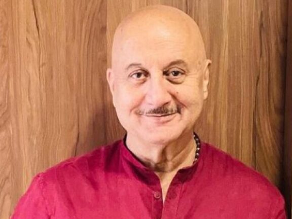 अब इस फिल्म में अनुपम खेर की एक्टिंग देखने को मिलेगी ये बात उन्होंने कही है
