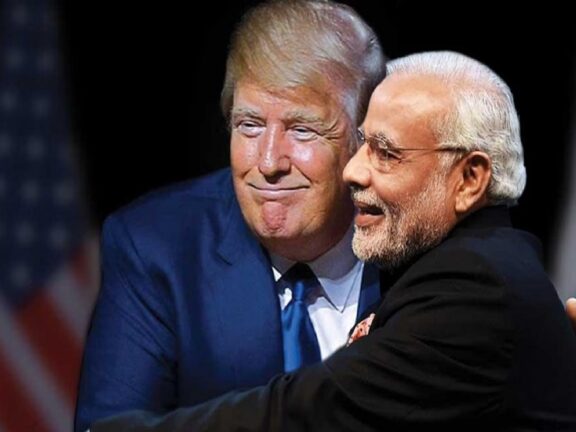 अमेरिका जल्द हटाएगा भारत से 25 फीसदी टैरिफ! ट्रंप के मंत्री ने दिए संकेत