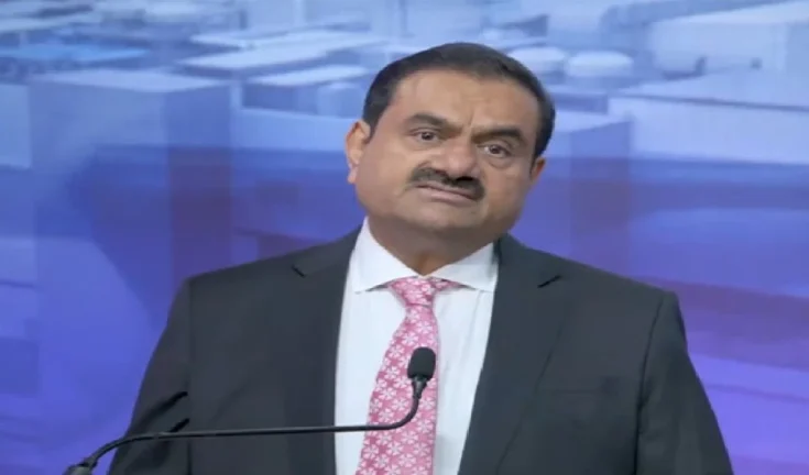 अमेरिकी धोखाधड़ी मामले में गौतम अडानी का बड़ा दांव: SEC नोटिस स्वीकार, 90 दिनों में देंगे करारा जवाब!
