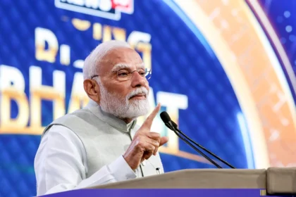 आतंक के खिलाफ मोदी-नेतन्याहू की भीषण हुंकार: अब मिलकर करेंगे आतंकवाद का समूल नाश!