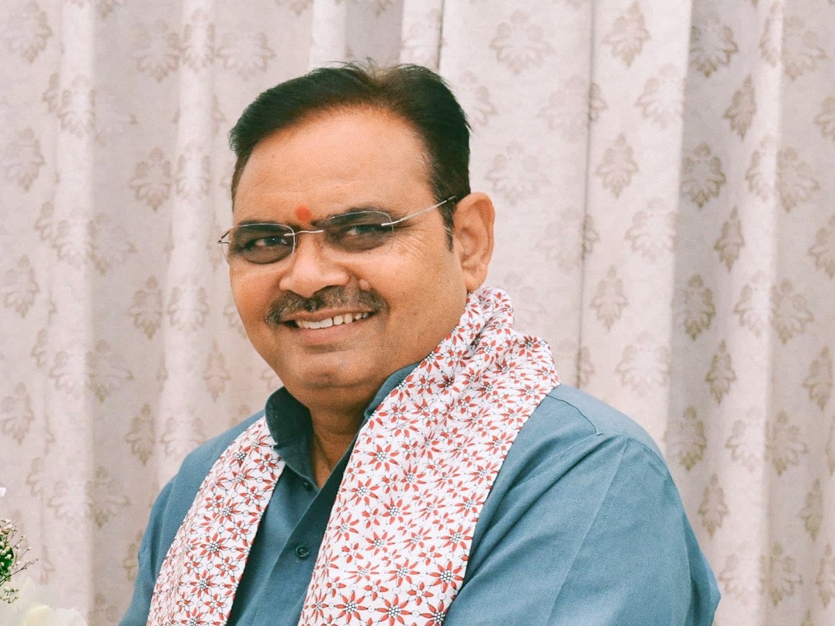 आर्थिक सर्वेक्षण 2025-26 को लेकर सीएम भजनलाल ने दिया बड़ा बयान, कहा- देश आर्थिक महाशक्ति बनने की ओर बढ़ रहा है...