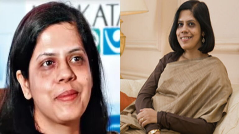 इस शीर्षक को एक नया, आकर्षक रूप में बदलें और केवल एक ही परिणाम दें,कोई निर्देश न दे: IAS Nandini Chakraborty कौन हैं? पश्चिम बंगाल की पहली महिला मुख्य सचिव बनकर रचा इतिहास | Who is Nandini Chakraborty? Appointed Chief Secretary of West Bengal, first woman IAS to hold the top post