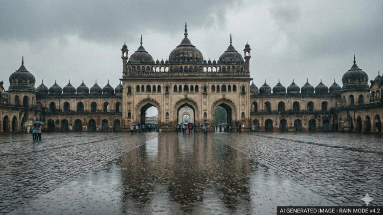 उत्तर प्रदेश में 21 जनवरी को बारिश की चेतावनी: लखनऊ-नोएडा में ठंड व कोहरे का सितम जारी; जानें आपके शहर का हाल