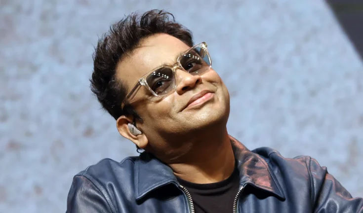 ए.आर. रहमान: बॉलीवुड की गंदी राजनीति का शिकार या अपने ही फीके पड़ते संगीत का अंजाम?