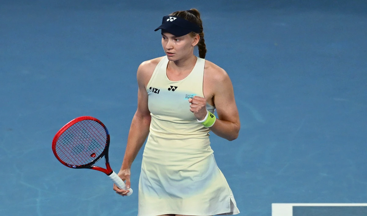 ऑस्ट्रेलियन ओपन में एलिना रिबाकिना का ऐतिहासिक धमाका: सांसे रोक देने वाले फाइनल में सबालेंका को पछाड़कर बनीं नई टेनिस क्वीन!