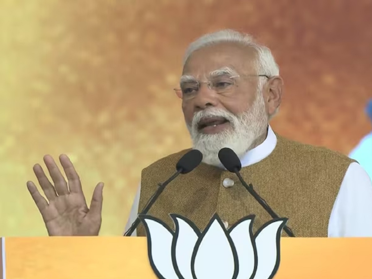 केरल विधानसभा चुनाव से पहले पीएम मोदी ने दिए ये बड़े तोहफे