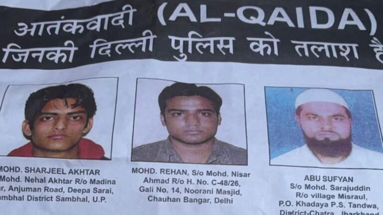 गणतंत्र दिवस सुरक्षा: दिल्ली में AI कैमरों और स्नाइपर्स के साथ आतंकी चेतावनी जारी, पहली बार सार्वजनिक की गई फोटो