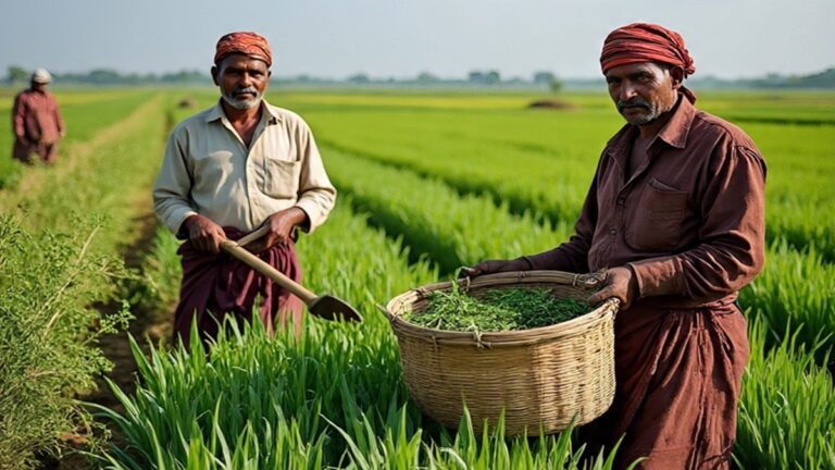 गुजरात के किसानों के लिए 22वीं किस्त: जानें तारीख, राशि और अपडेट की प्रक्रिया