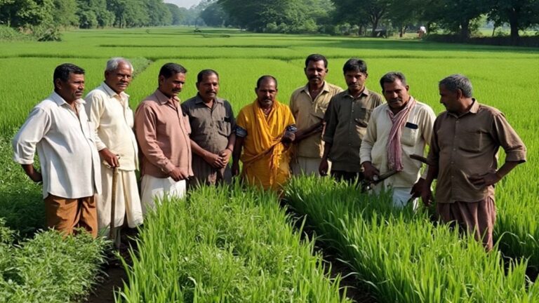 गुजरात के किसानों के लिए जरूरी अलर्ट: 22वीं किस्त से पहले निपटा लें ये काम, वरना अटक जाएंगे 2000 रुपये