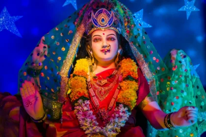 गुप्त नवरात्रि 2026: इन 5 चमत्कारी उपायों से चमकेगी किस्मत, बरसेगा अपार प्रेम और धन!